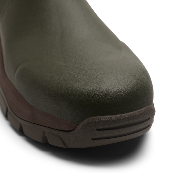 Floodline Velo Lightweight Boot in Olive, product #olive