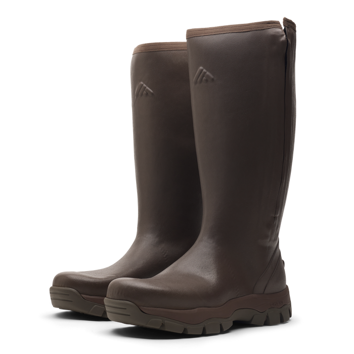 Brown / 6