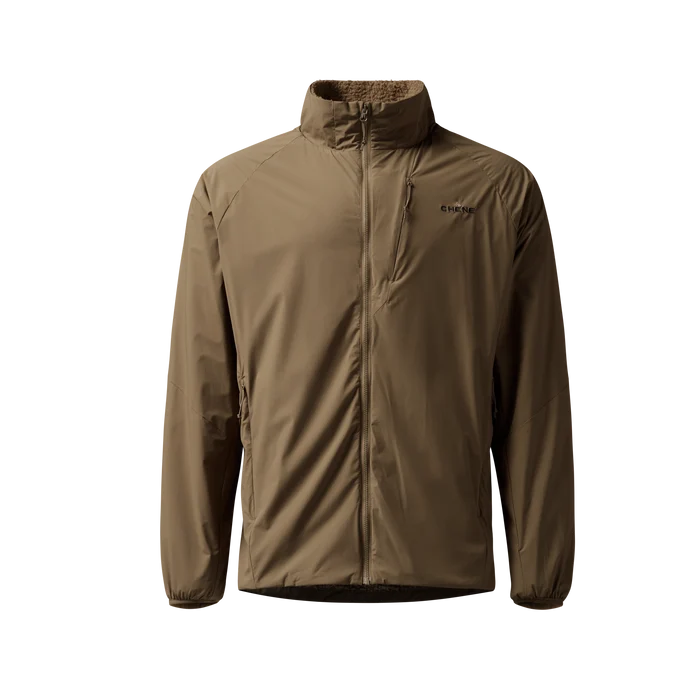 Field Khaki / S