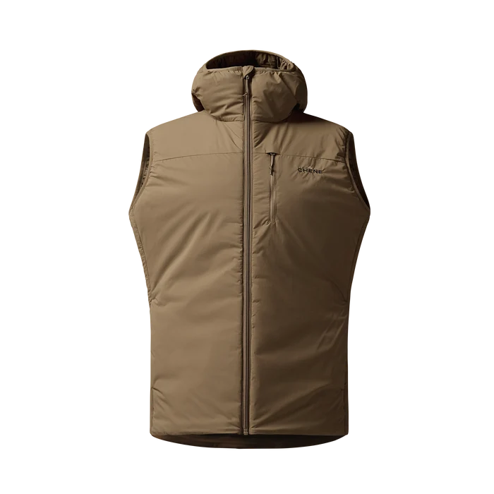 Field Khaki / S