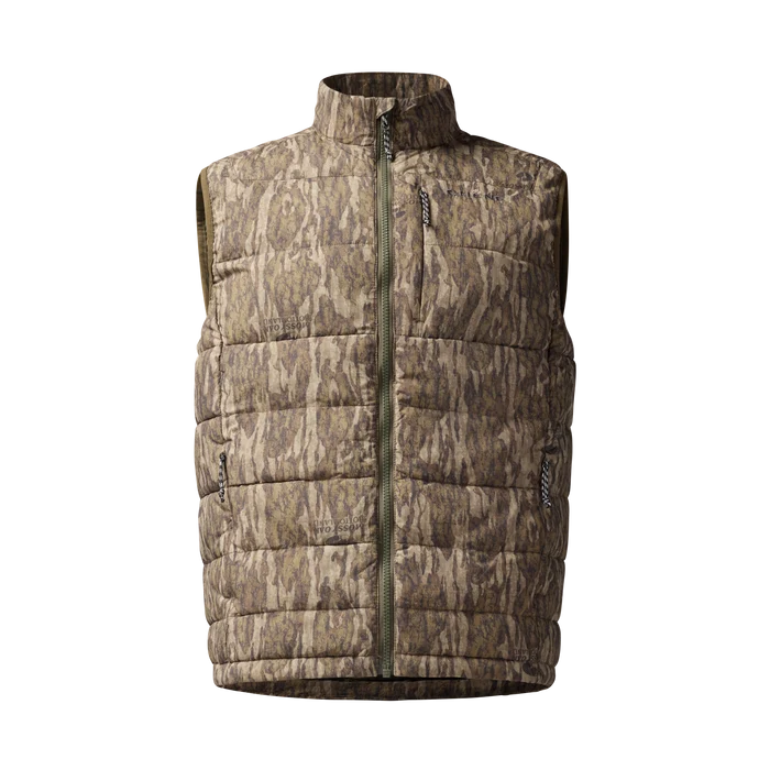 Mossy Oak Bottomland / S