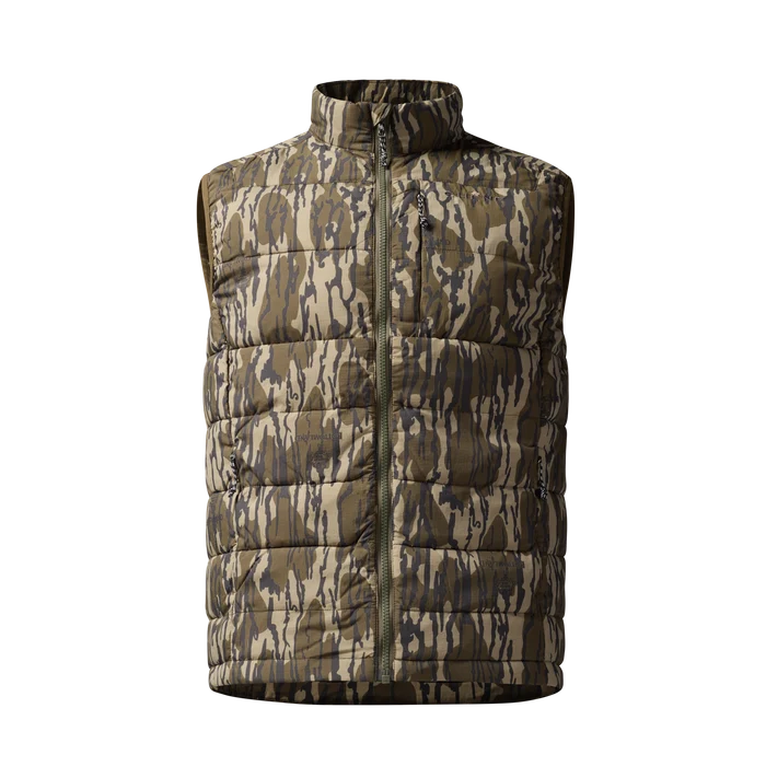 Mossy Oak Original Bottomland / S