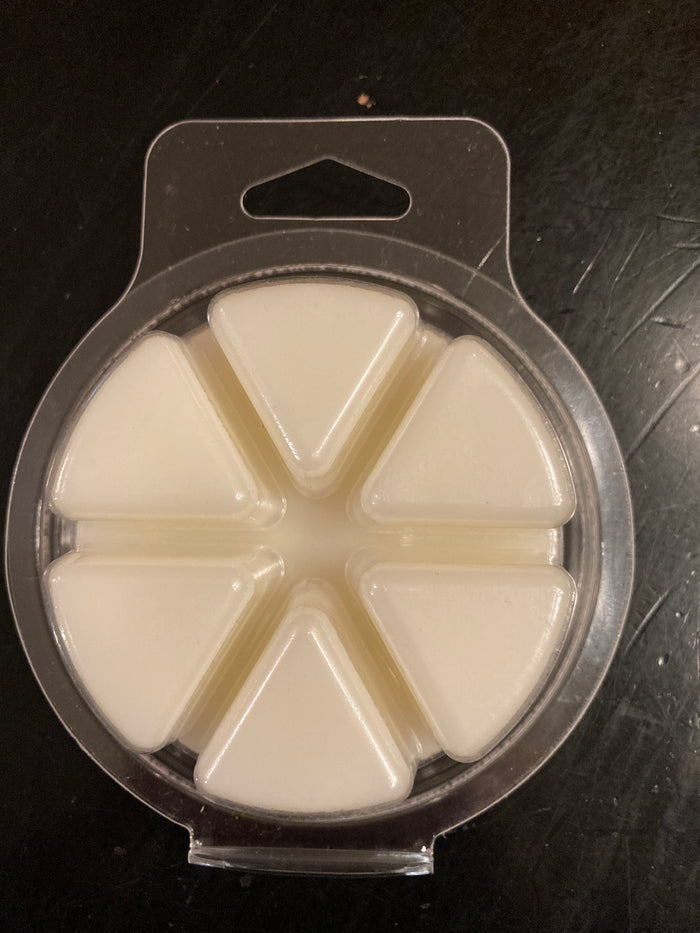 Forever Two Wheels Scented Wax Melts