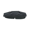 Four- Pouch Windshield Bag