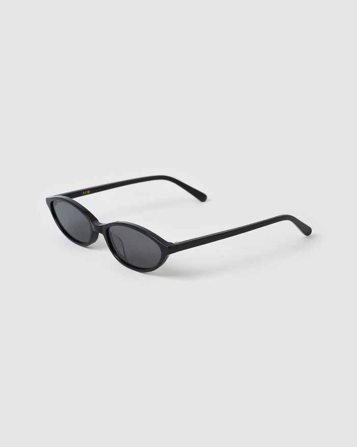 Frankie Sunglasses - Black