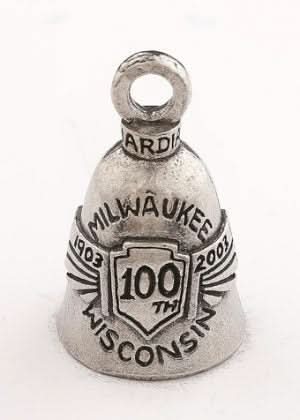 GB 100th Anniv Guardian Bell® 100th Anniversary