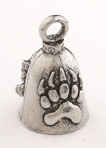 GB Bear Guardian Bell® Bear