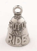 GB Shut Up and Ride Guardian Bell®  Shut Up and Ride