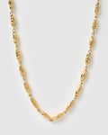 Gigi Gold Necklace