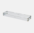 Glass Wind Guard for 57‘’ Fire Pit Table
