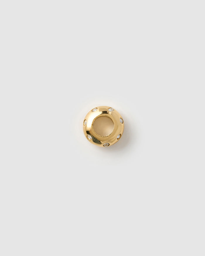 Grace Spinner Charm
