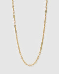 Granada Gold Necklace