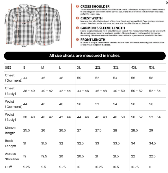 Green forest Men's Outdoor Green Flannel Shirt
