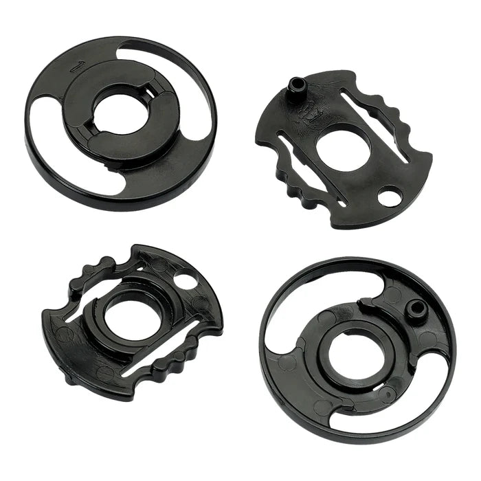 Gringo S Gen 2 Bubble Replacement Shield