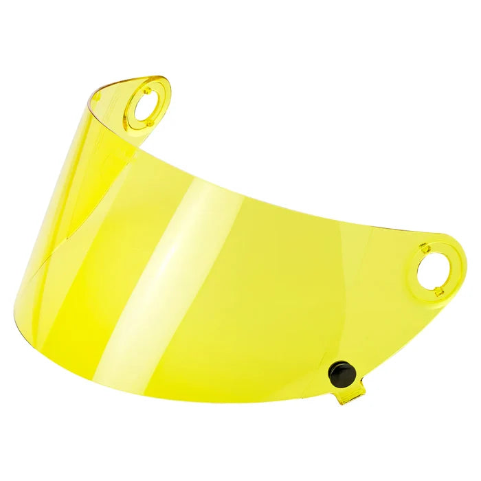Gringo S Gen 2 Flat Replacement Shield