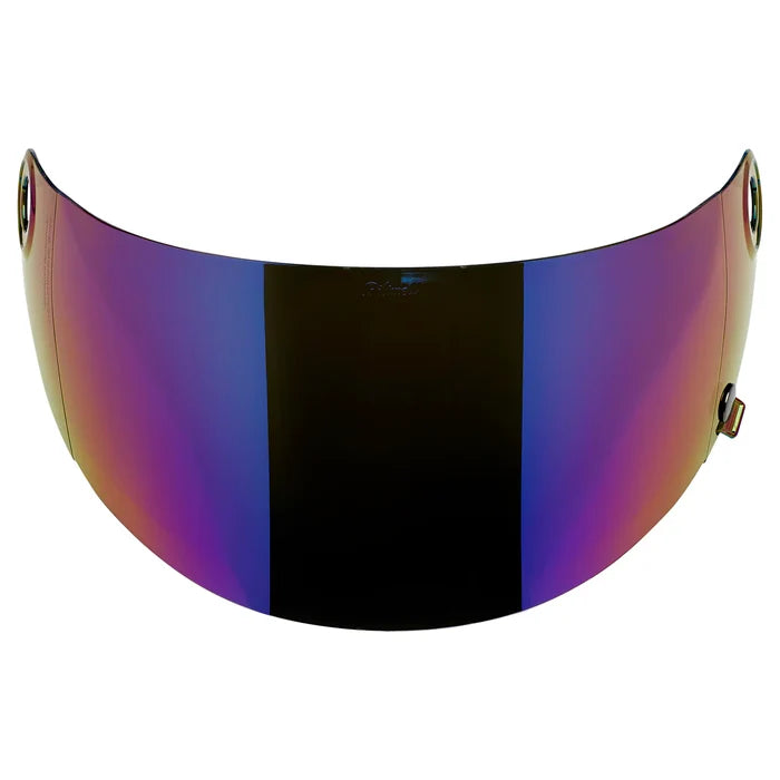 Gringo S Gen 2 Flat Replacement Shield