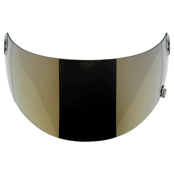 Gringo S Gen 2 Flat Replacement Shield
