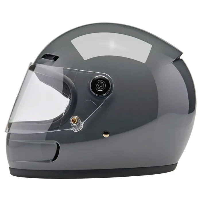 Gringo SV ECE Helmet - Storm Grey