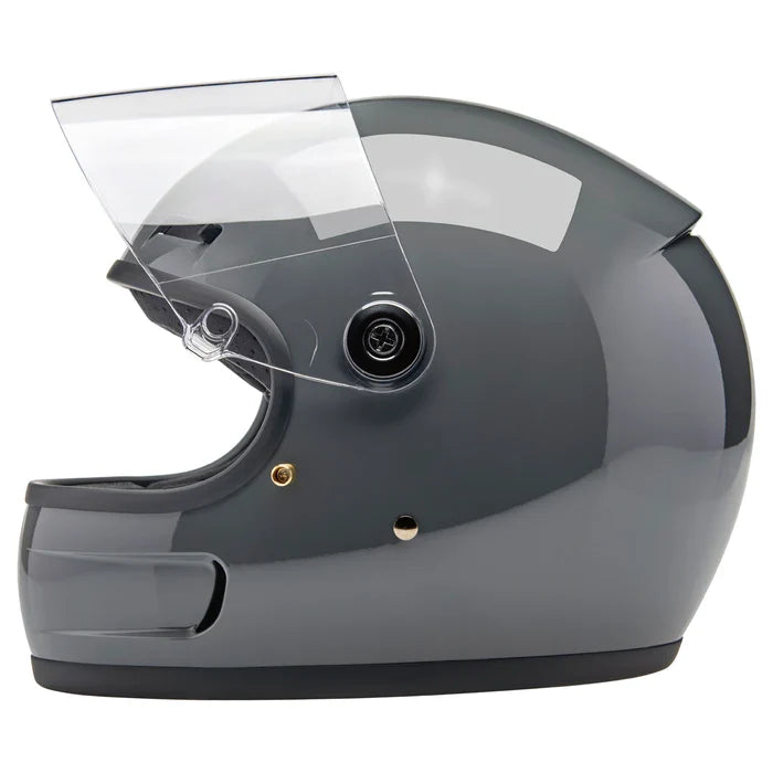 Gringo SV ECE Helmet - Storm Grey