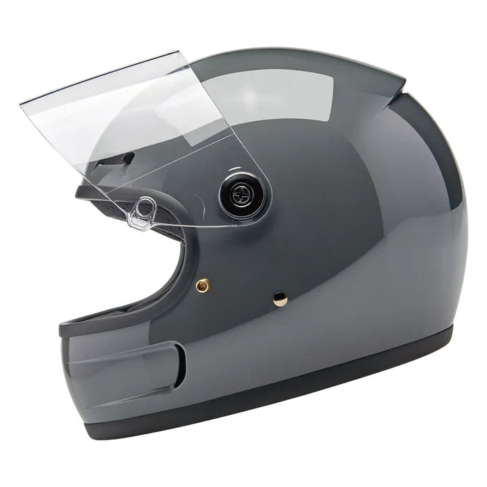 Gringo SV ECE Helmet - Storm Grey