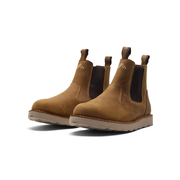Grove Boot in Saddle, product #saddle