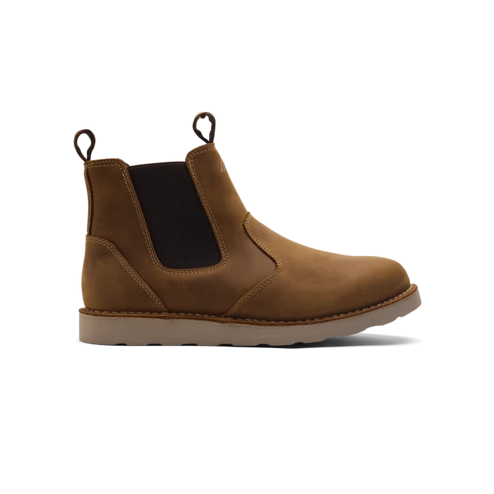 Grove Boot in Saddle, product #saddle