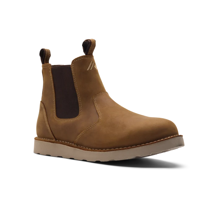 Grove Boot in Saddle, product #saddle