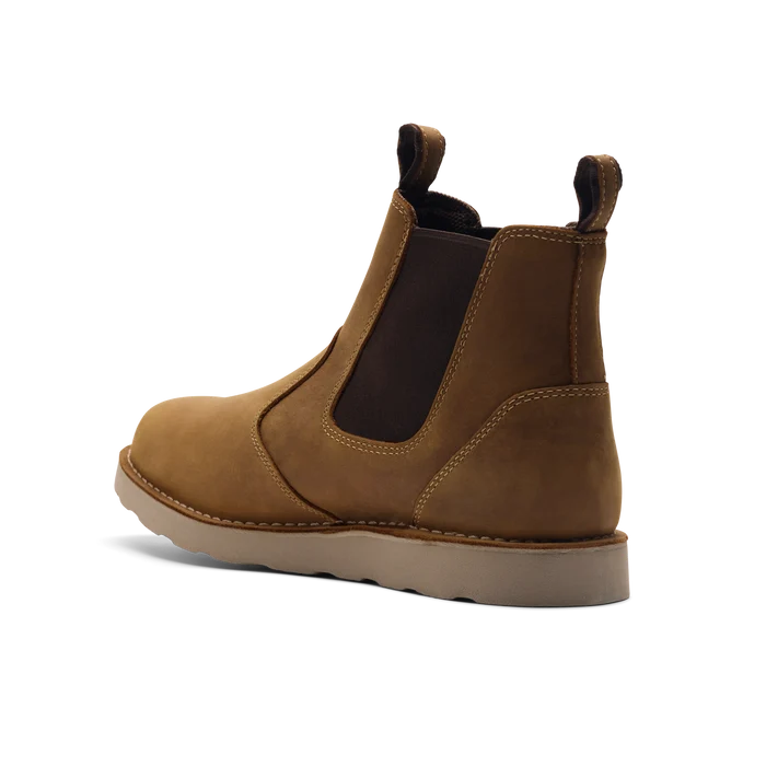 Grove Boot in Saddle, product #saddle