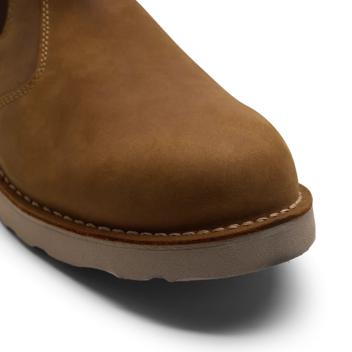 Grove Boot in Saddle, product #saddle