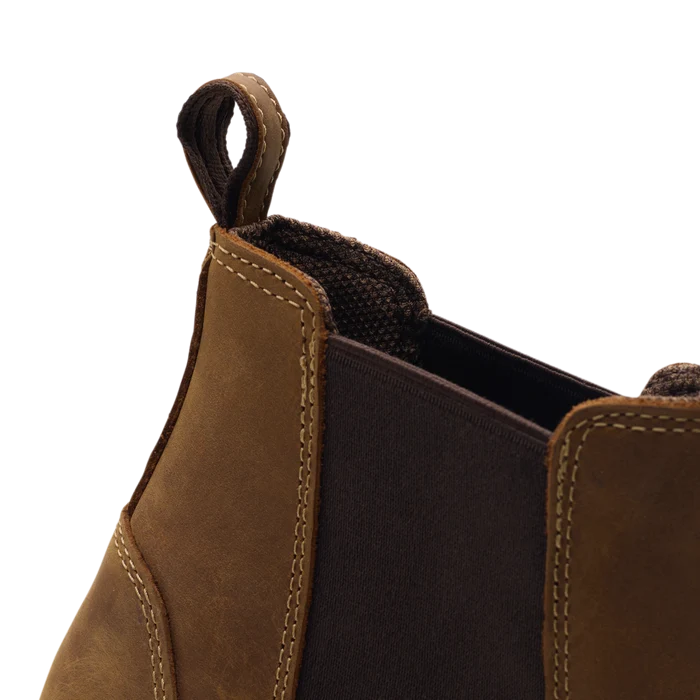 Grove Boot in Saddle, product #saddle