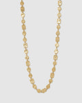 Harlow Gold Necklace