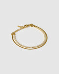 Harper Gold Bracelet