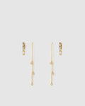 Hayleigh Earring Stack