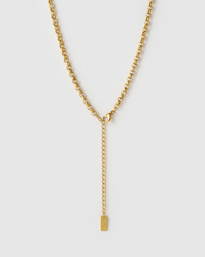 Heart Of The Sun Necklace