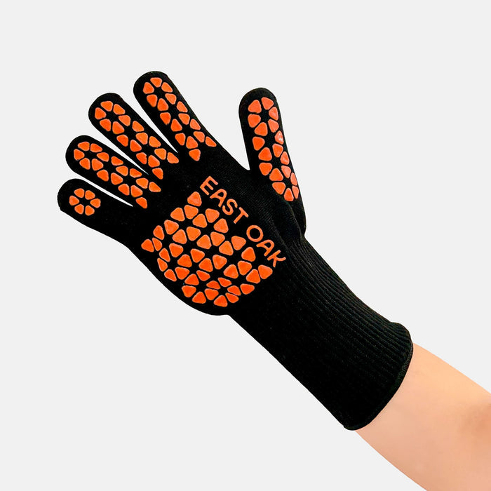 Heat Resistant Gloves