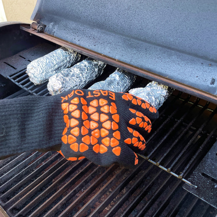 Heat Resistant Gloves