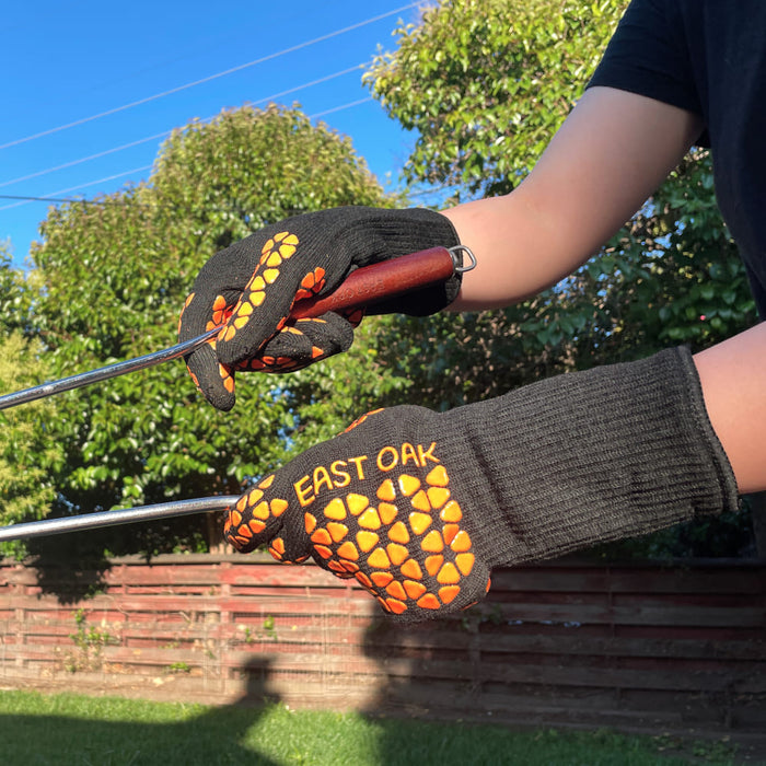 Heat Resistant Gloves