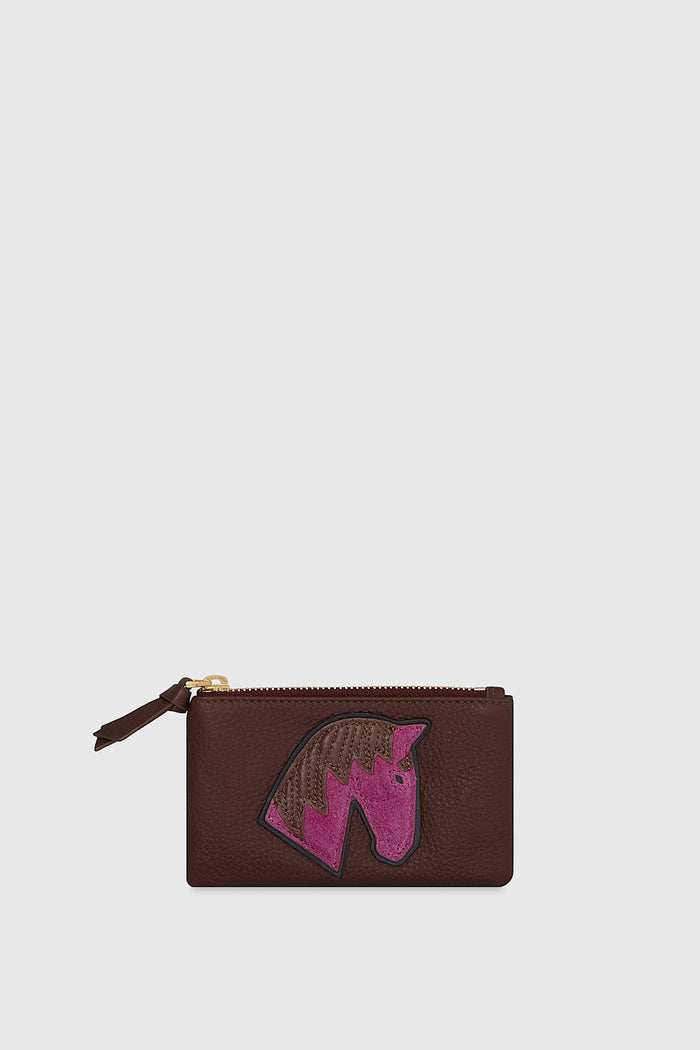 Horse Pouch