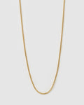 Hugo Gold Chain Necklace