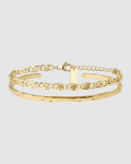 Hunter Bracelet Stack