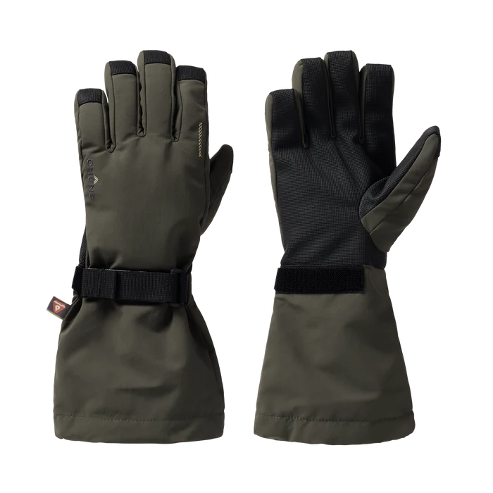 Hydro-Lok Insulated Glove in Cypress, product #cypress