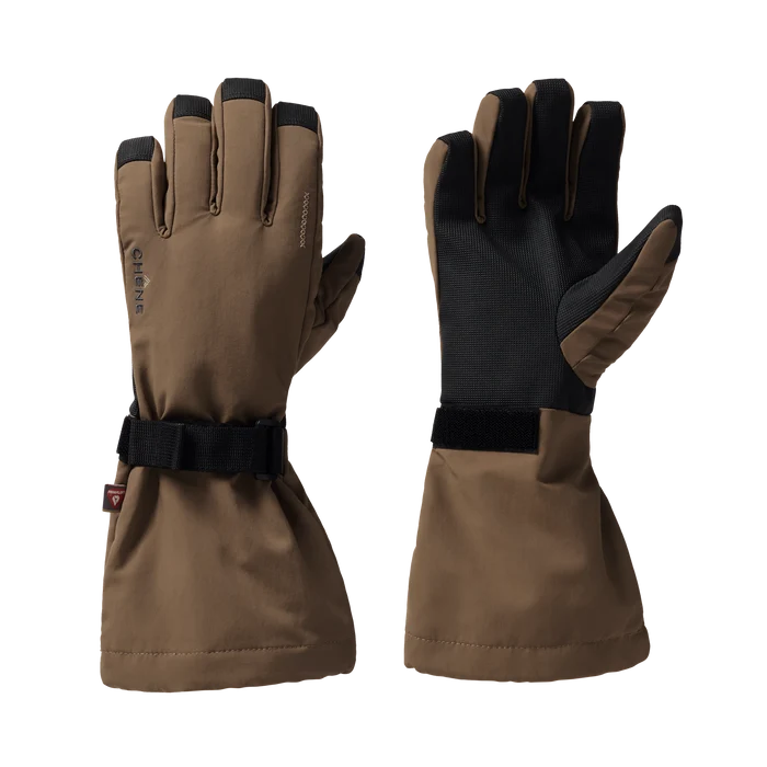 Hydro-Lok Insulated Glove in Field Tan, product #field_tan