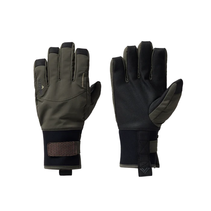 Hydro-Lok Wool-Lined Glove in Cypress, product #cypress