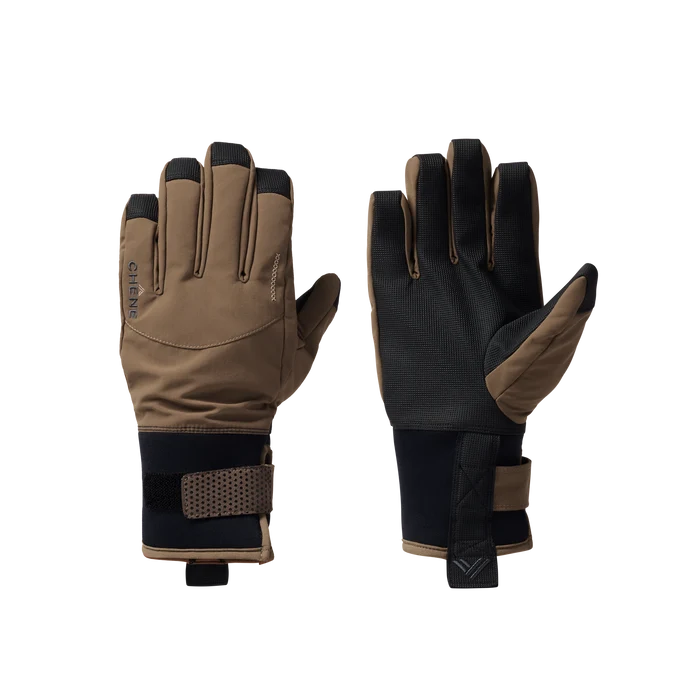 Hydro-Lok Wool-Lined Glove in Field Tan, product #field_tan