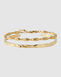 Iggy Bracelet Stack
