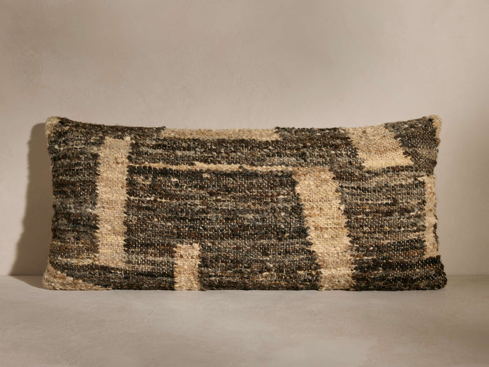 Inaya Onyx 14X31 Down Lumbar Pillow Kit (3 of 4)