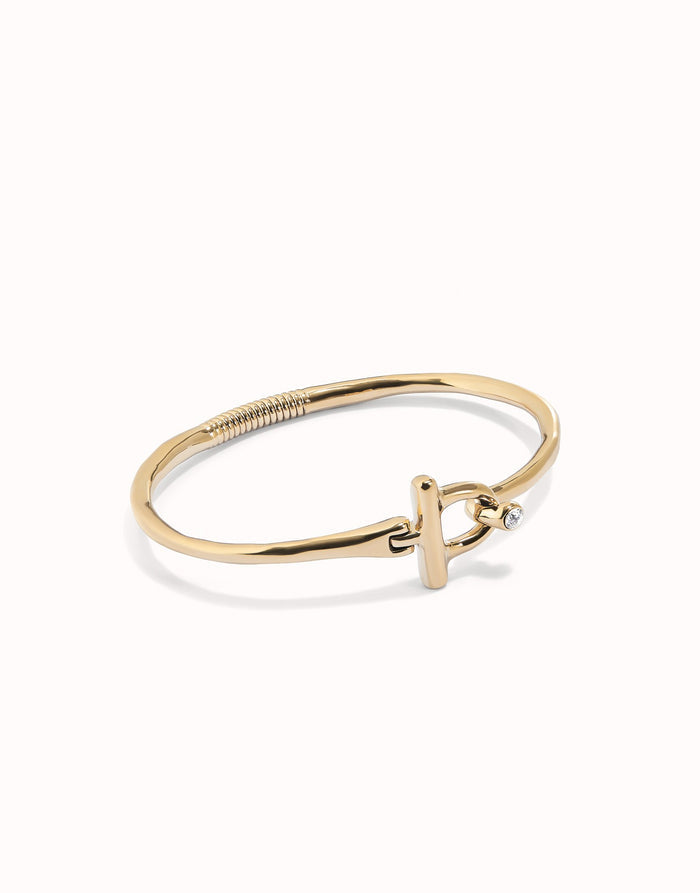 Indomable Topaz Bracelet