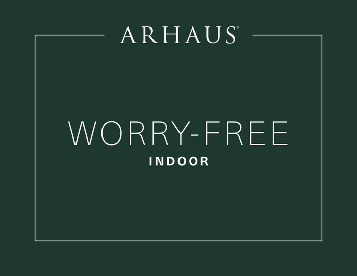 Arhaus Indoor Furniture Worry Free Protection Plan