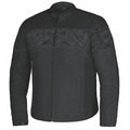 Inferno - Mens Textile Skull Jacket