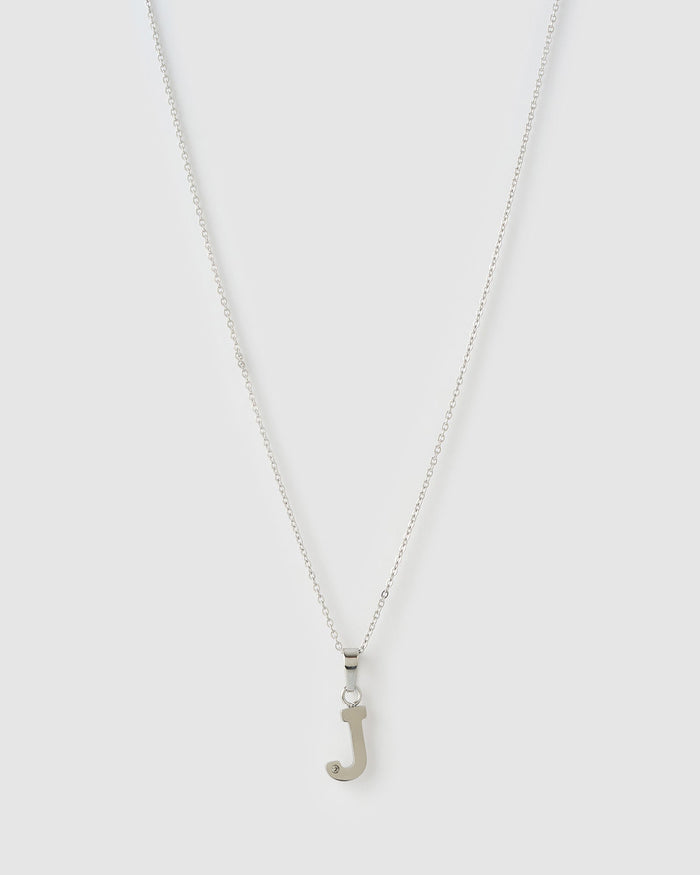 J